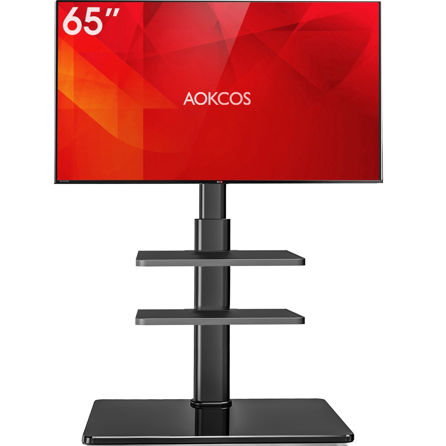 CA FT65 Floor TV Stand