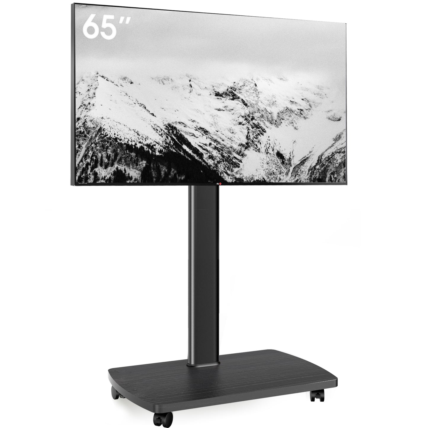 CE FT65 Mobile TV Stand