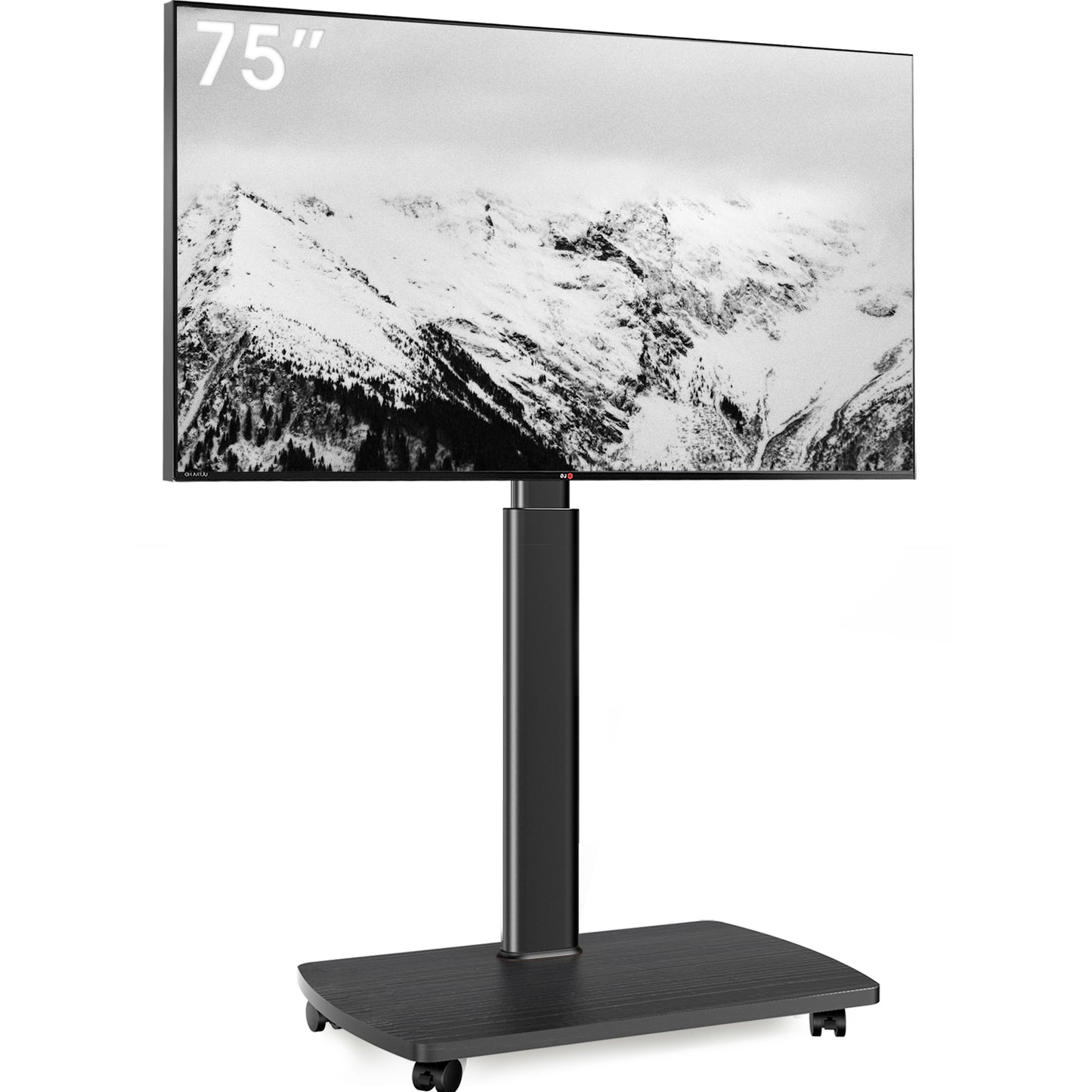 CE FT75 Mobile TV Stand