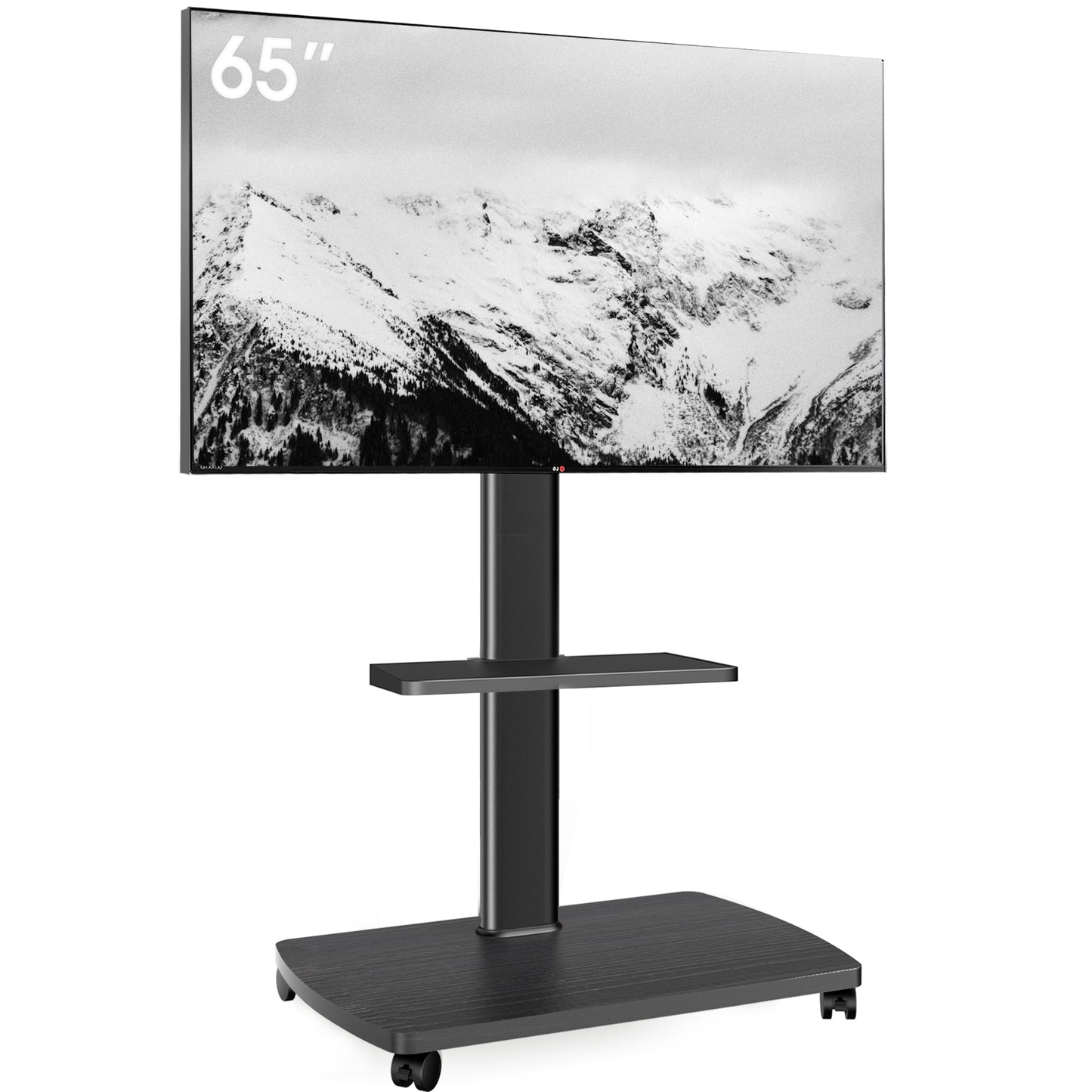 CE FT65 Mobile TV Stand