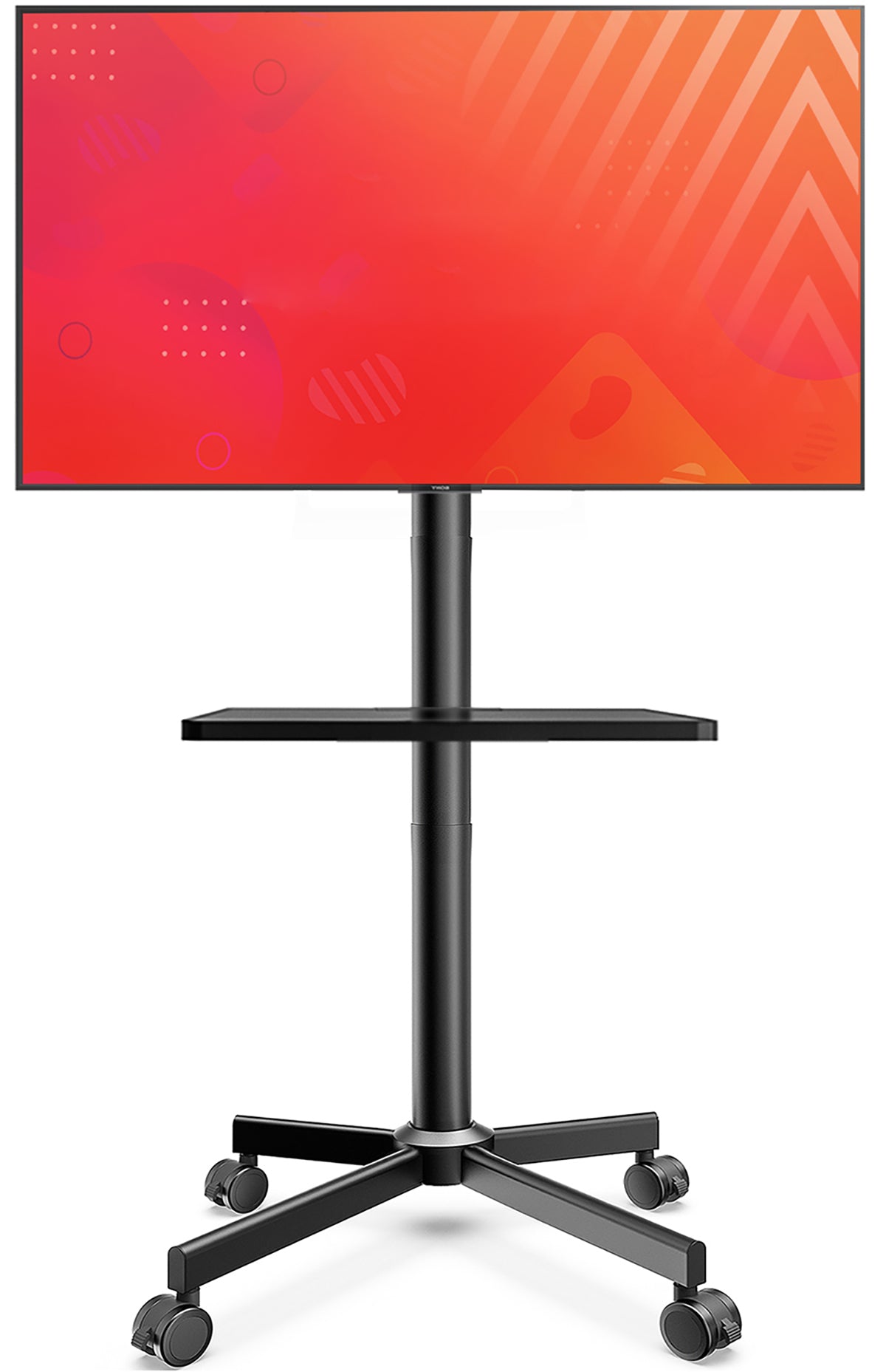 CA TCA65 Mobile TV Stand