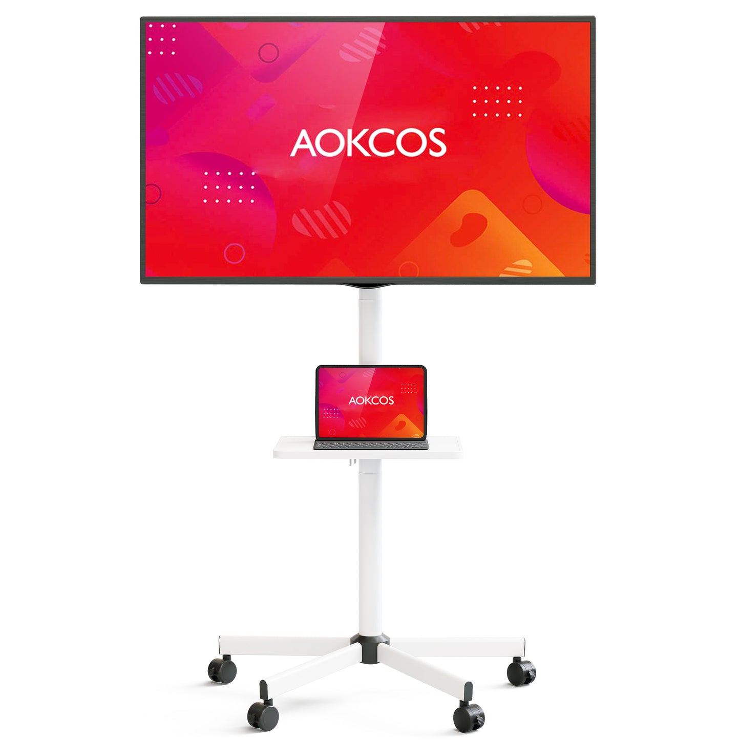 CA TCA65 Mobile TV Stand