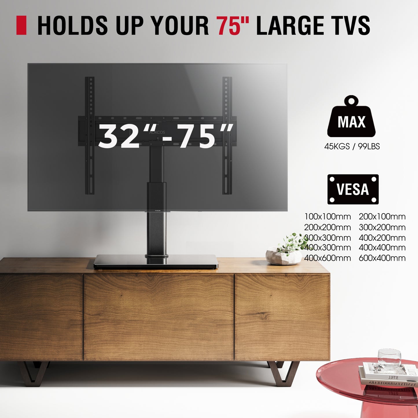 CA TTH75 Table Top Stand