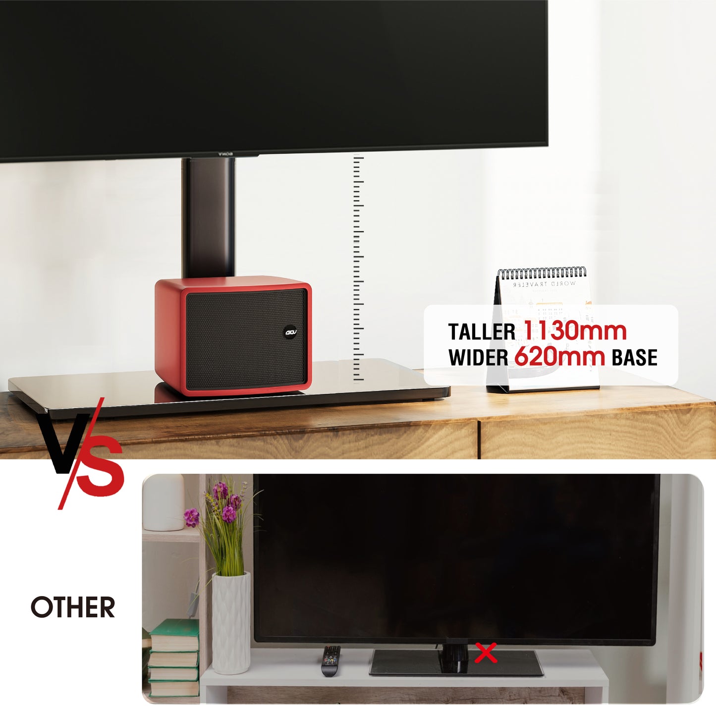CA TT85 Table Top Stand