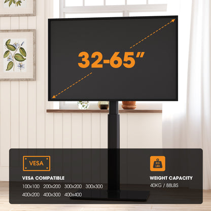 CA FT65 Floor TV Stand