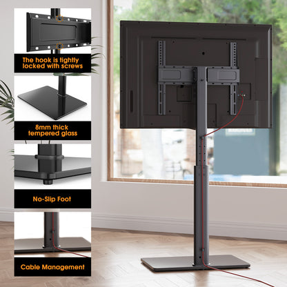 CA FT65 Floor TV Stand