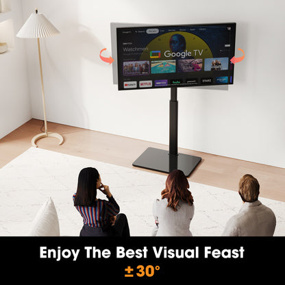 CA FT65 Floor TV Stand