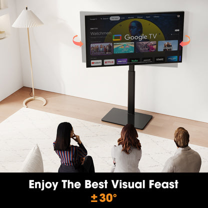 CA FT75 Floor TV Stand