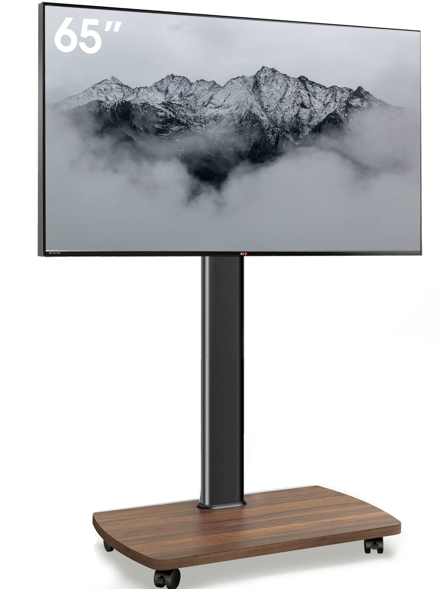 CE FT65 Mobile TV Stand