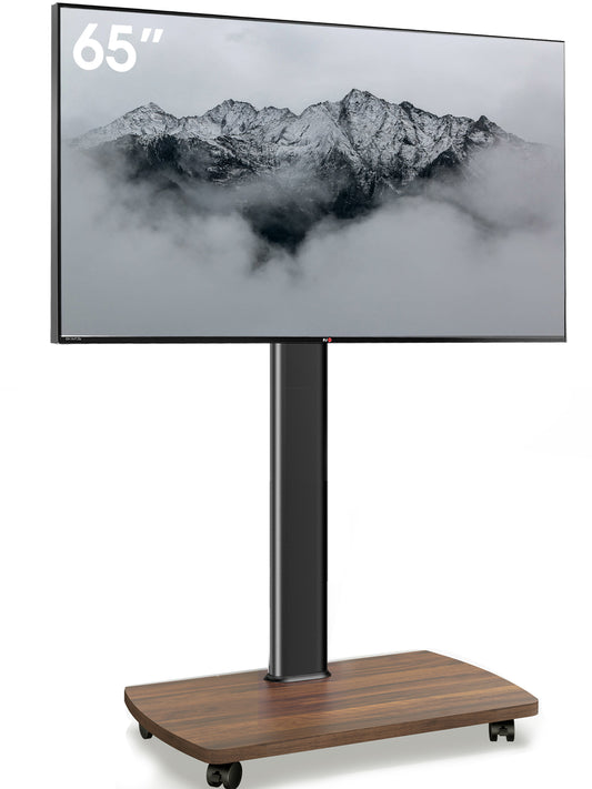 CE FT65 Mobile TV Stand