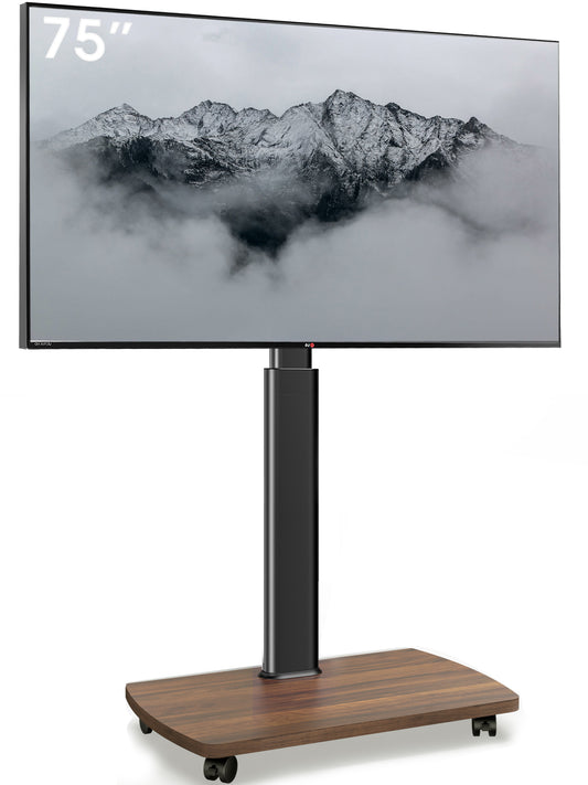 CE FT75 Mobile TV Stand