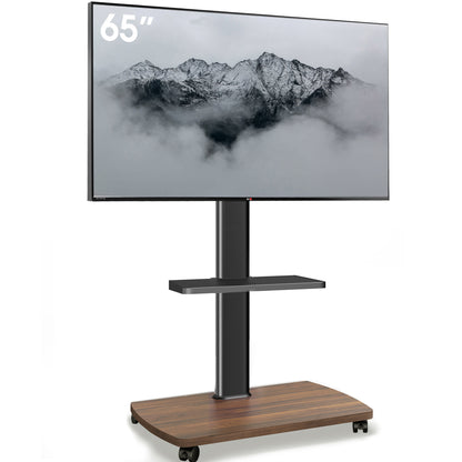 CE FT65 Mobile TV Stand