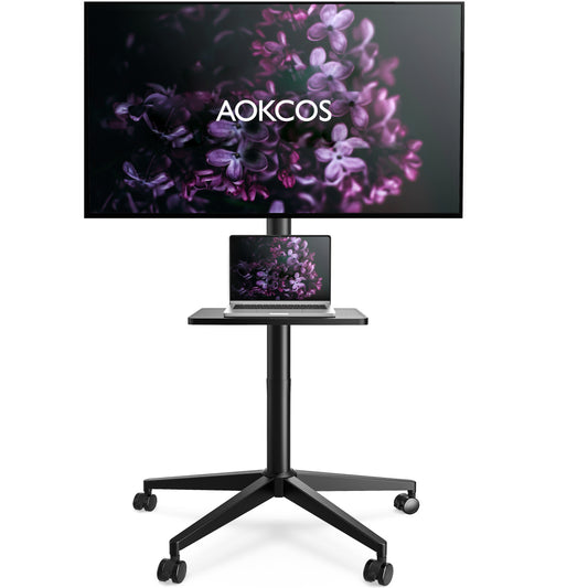 CA TCB65 Mobile TV Stand