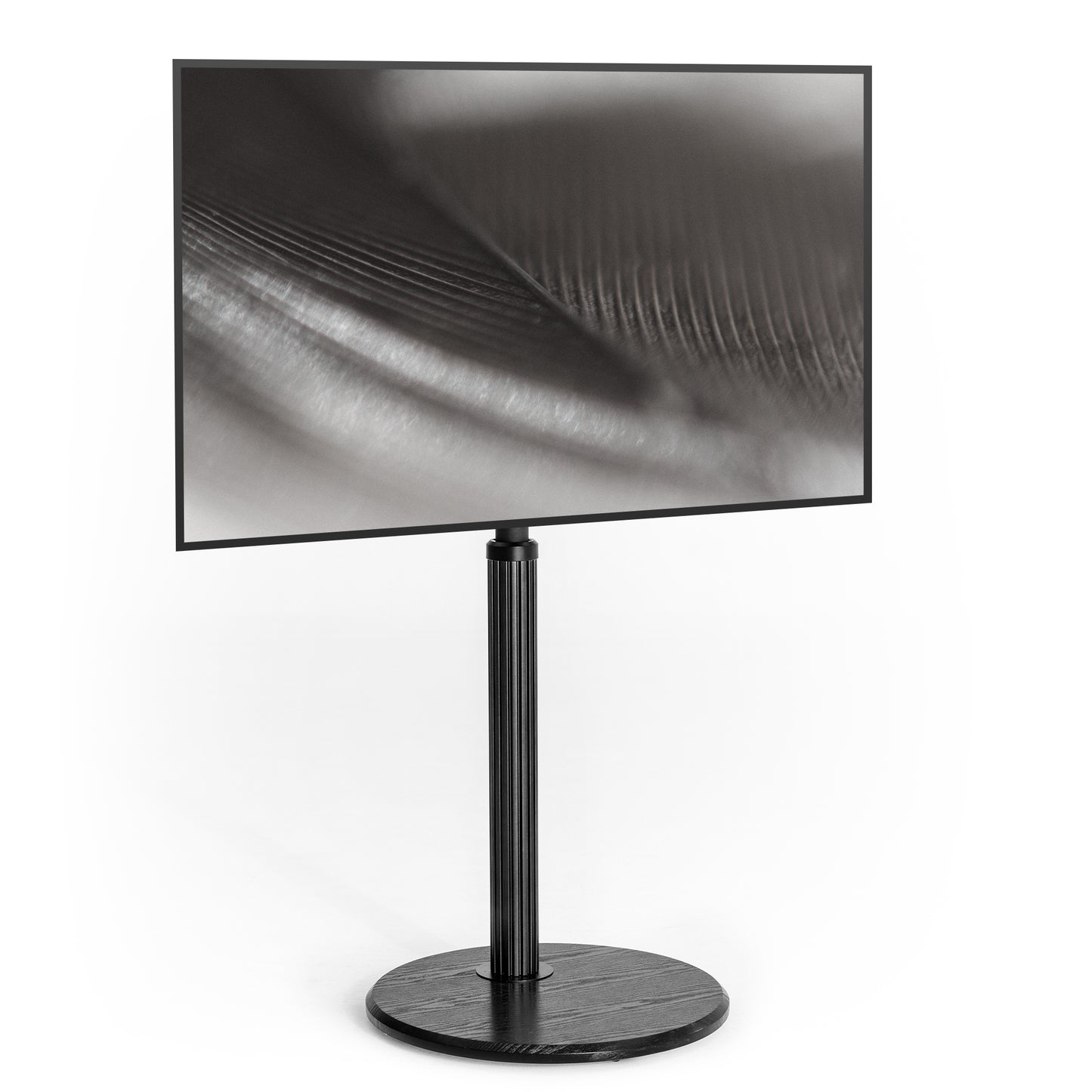 Grilux FT65 Rolling TV Stand