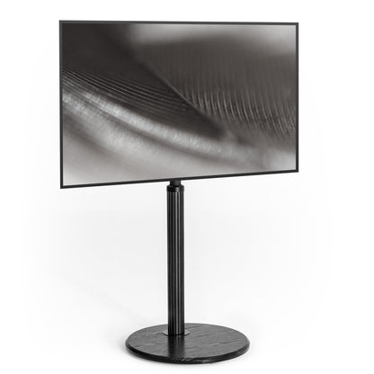 Grilux FT65 Rolling TV Stand