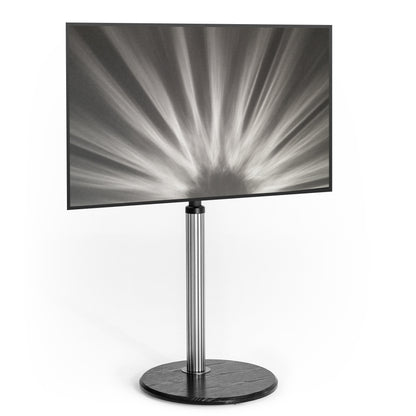 Grilux FT65 Rolling TV Stand