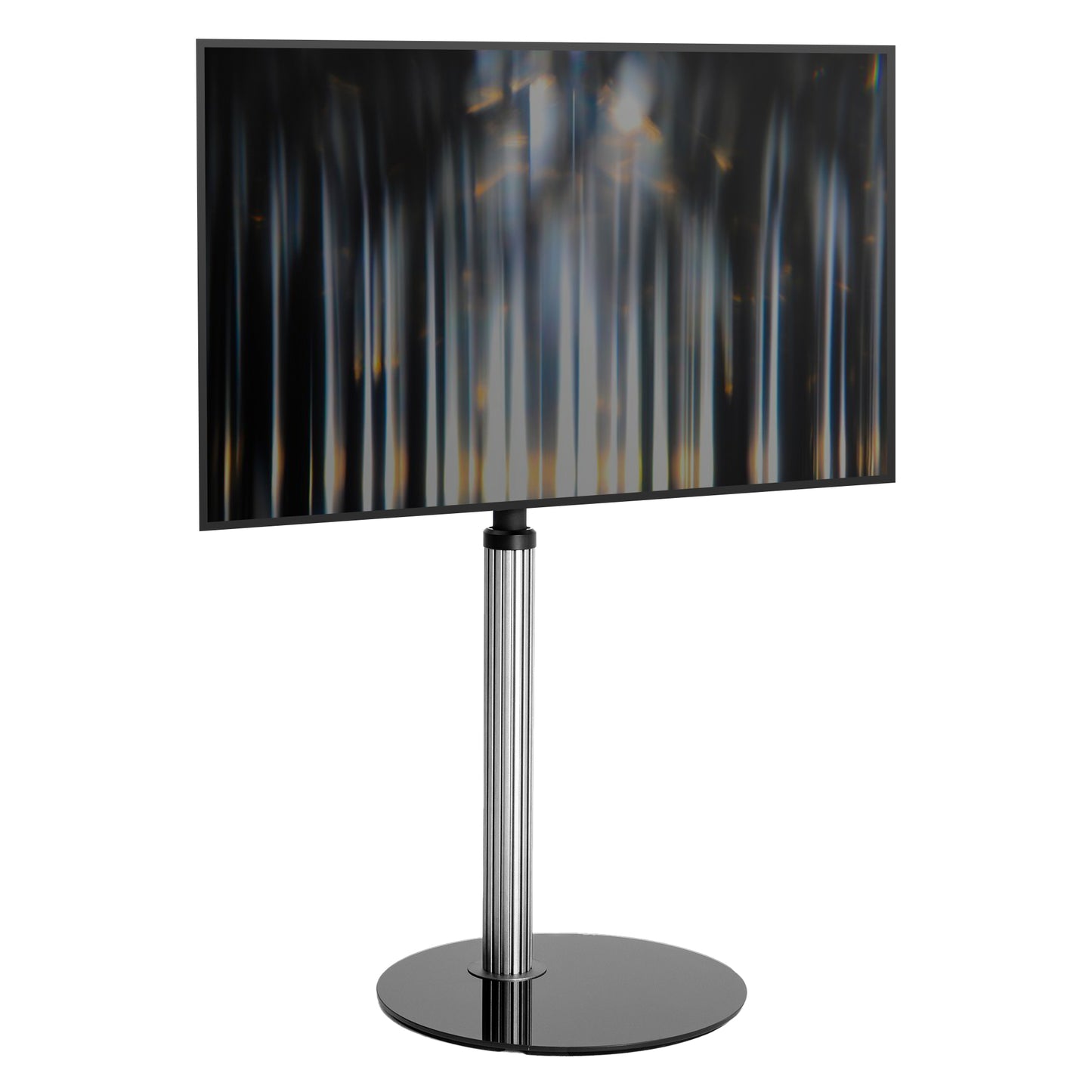 Grilux FT65 Floor TV Stand