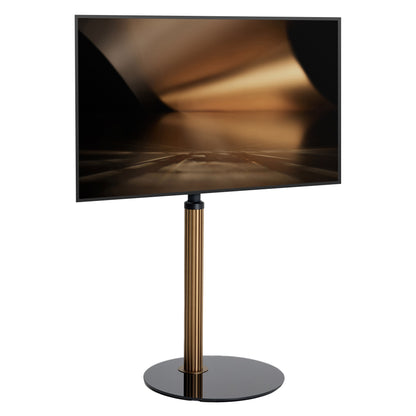 Grilux FT65 Floor TV Stand