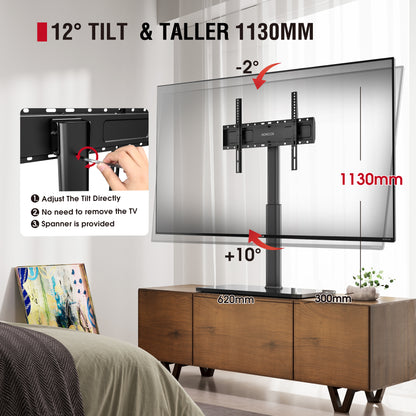 CA TT85 Table Top Stand